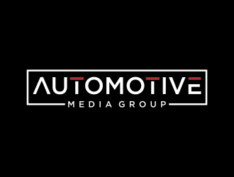 Automotive Media Group logo design by savana