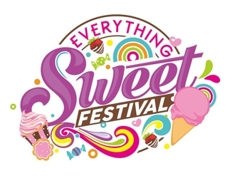 logo design by veron