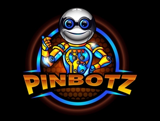  logo design by DreamLogoDesign