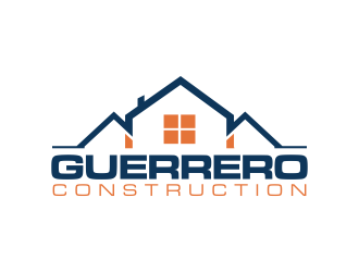 Guerrero Landscape Bros logo design by semar