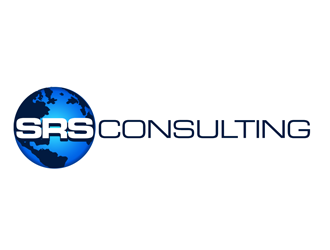 SRS Consulting logo design by kunejo