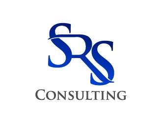 SRS Consulting logo design by daywalker