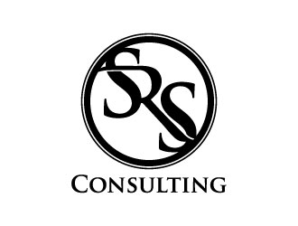 SRS Consulting logo design by daywalker