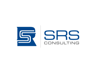SRS Consulting logo design by prologo