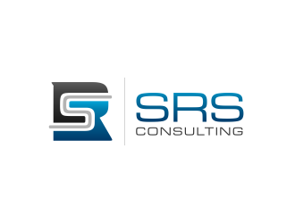 SRS Consulting logo design by prologo