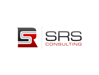 SRS Consulting logo design by prologo