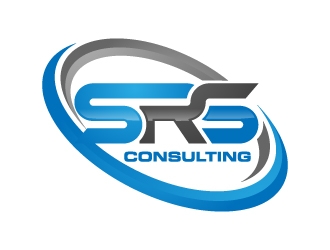 SRS Consulting logo design by jaize
