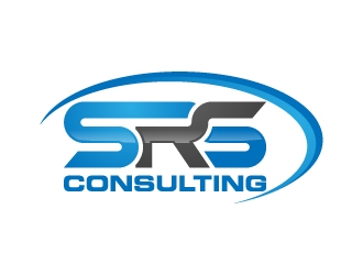 SRS Consulting logo design by jaize