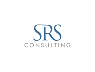 SRS Consulting logo design by lj.creative