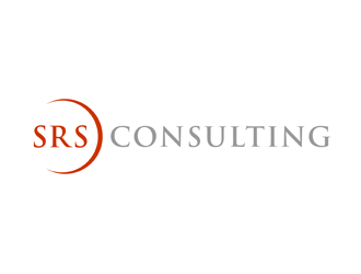 SRS Consulting logo design by bomie