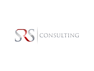 SRS Consulting logo design by zeta