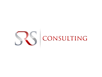 SRS Consulting logo design by zeta