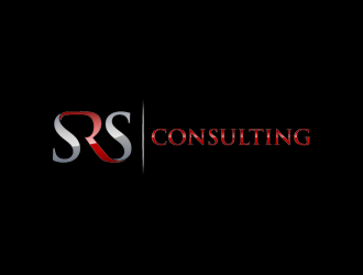 SRS Consulting logo design by zeta