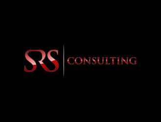 SRS Consulting logo design by zeta