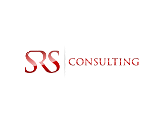 SRS Consulting logo design by zeta