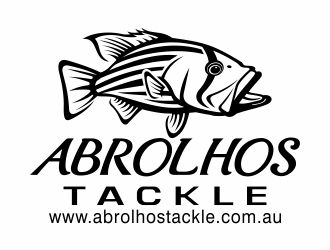 Abrolhos Tackle logo design by Eko_Kurniawan