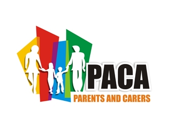 logo design by gitzart