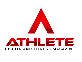 Athlete (Sports and Fitness Magazine) logo design by scriotx