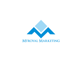 Mtroyal Marketing logo design by Greenlight