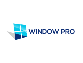Window Pro logo design by ingepro