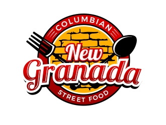  logo design by MarkindDesign