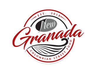  logo design by sanworks