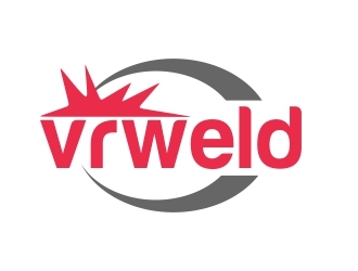vrweld logo design by mckris