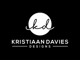 Kristiaan Davies Designs logo design by done