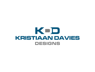 Kristiaan Davies Designs logo design by sokha