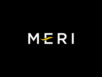 MERI logo design by Orino