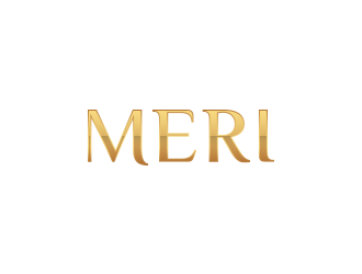 MERI logo design by lexipej