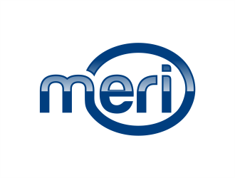 MERI logo design by tsumech