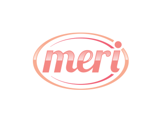 MERI logo design by tsumech