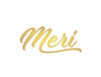 MERI logo design by Louseven
