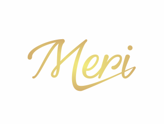 MERI logo design by Louseven