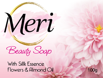 MERI logo design by ingepro