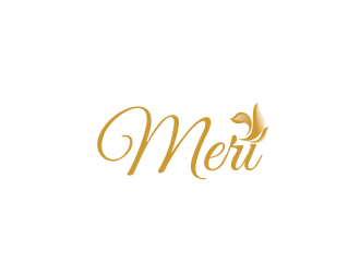 MERI logo design by logy_d