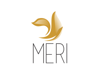 MERI logo design by logy_d