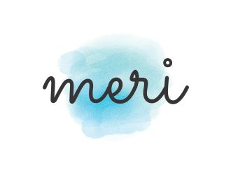 MERI logo design by logy_d