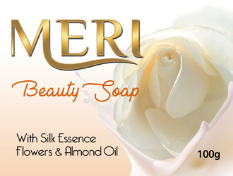 MERI logo design by ingepro