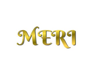 MERI logo design by serprimero