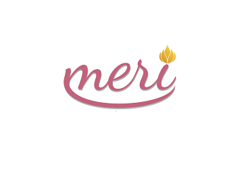 MERI logo design by coco