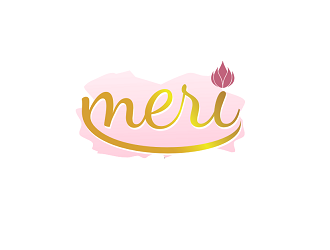 MERI logo design by coco