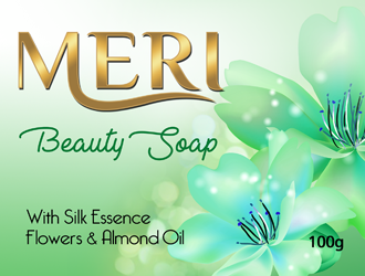 MERI logo design by ingepro