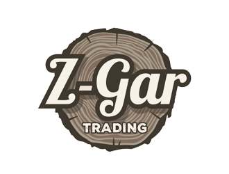 Z-Gar Trading logo design by megalogos