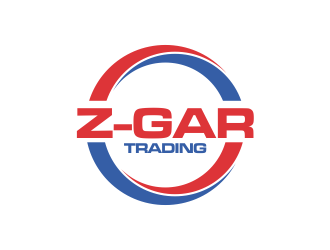 Z-Gar Trading logo design by qqdesigns