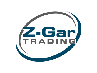 Z-Gar Trading logo design by Dakon