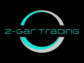 Z-Gar Trading logo design by Greenlight