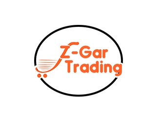 Z-Gar Trading logo design by zizo