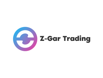 Z-Gar Trading logo design by SmartTaste